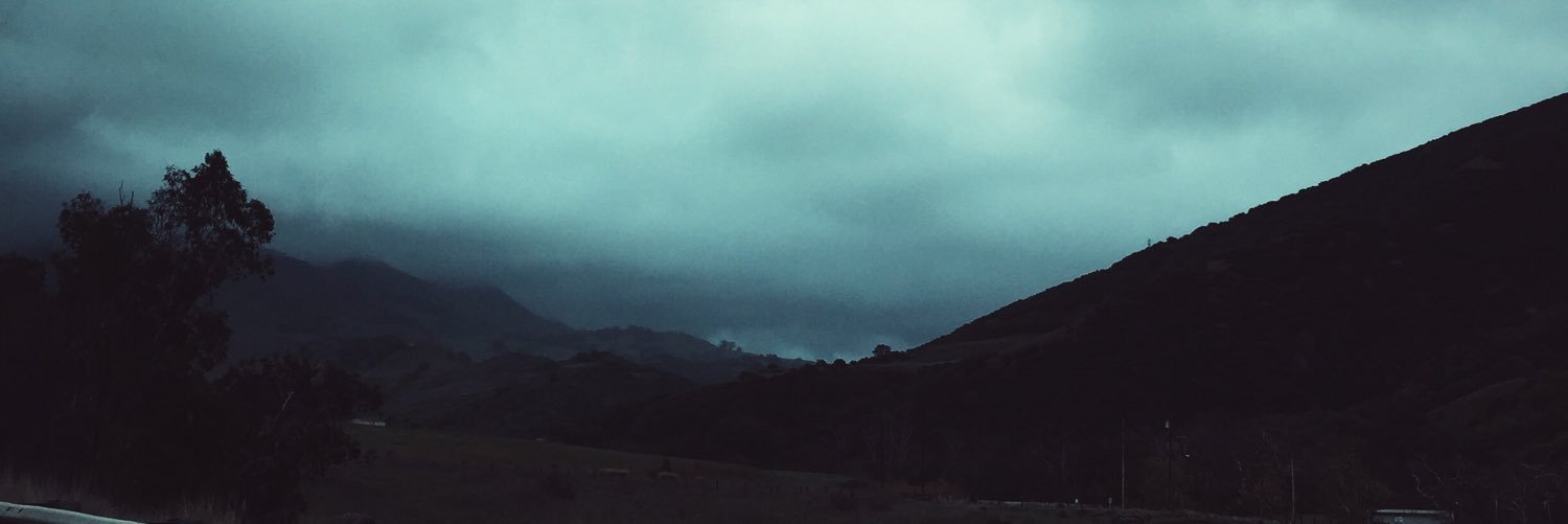 Hanako Greensmith banner