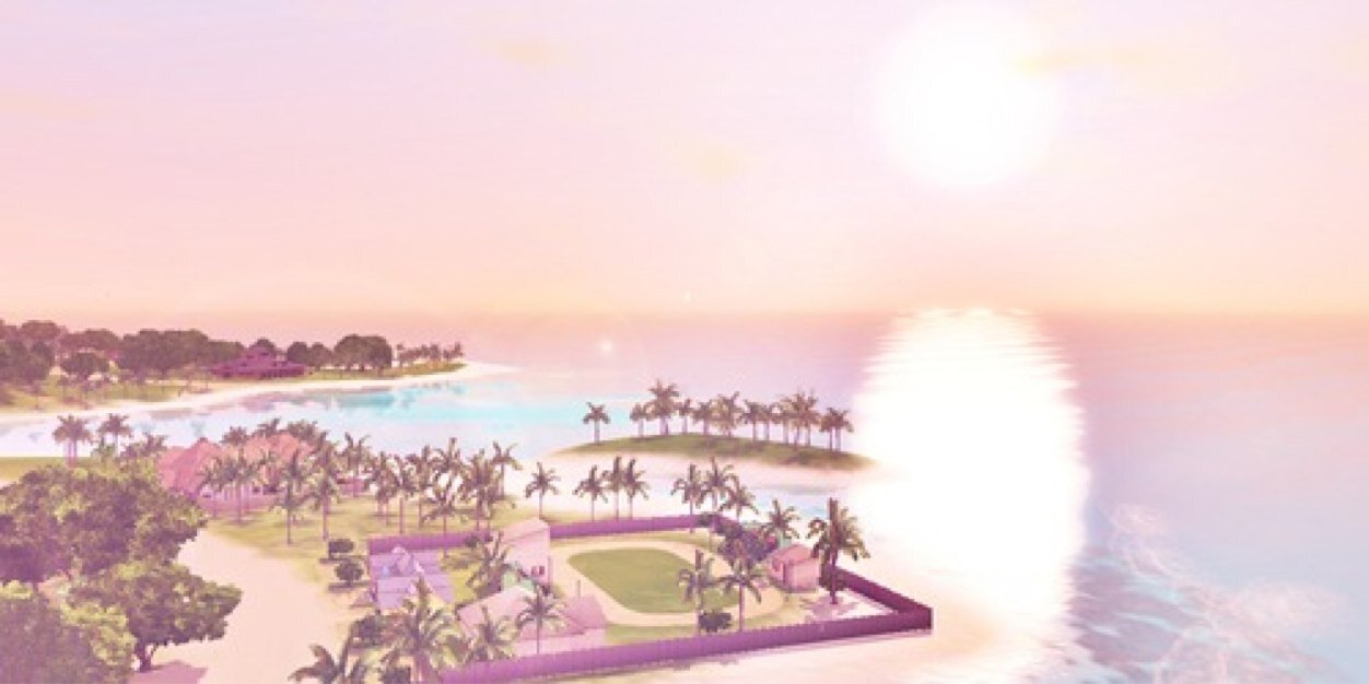 officialsimsgdr's profile banner image