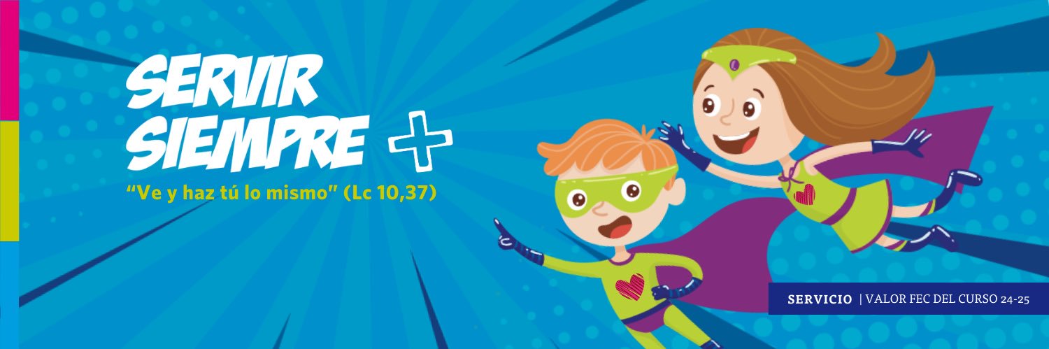 FEC Vedruna Mirasierra banner