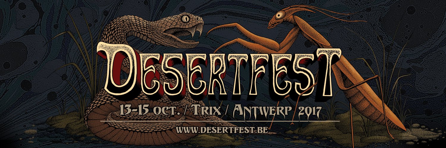 DesertfestBE's profile banner image