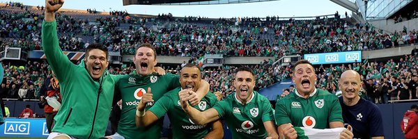 CJStander Profile Banner