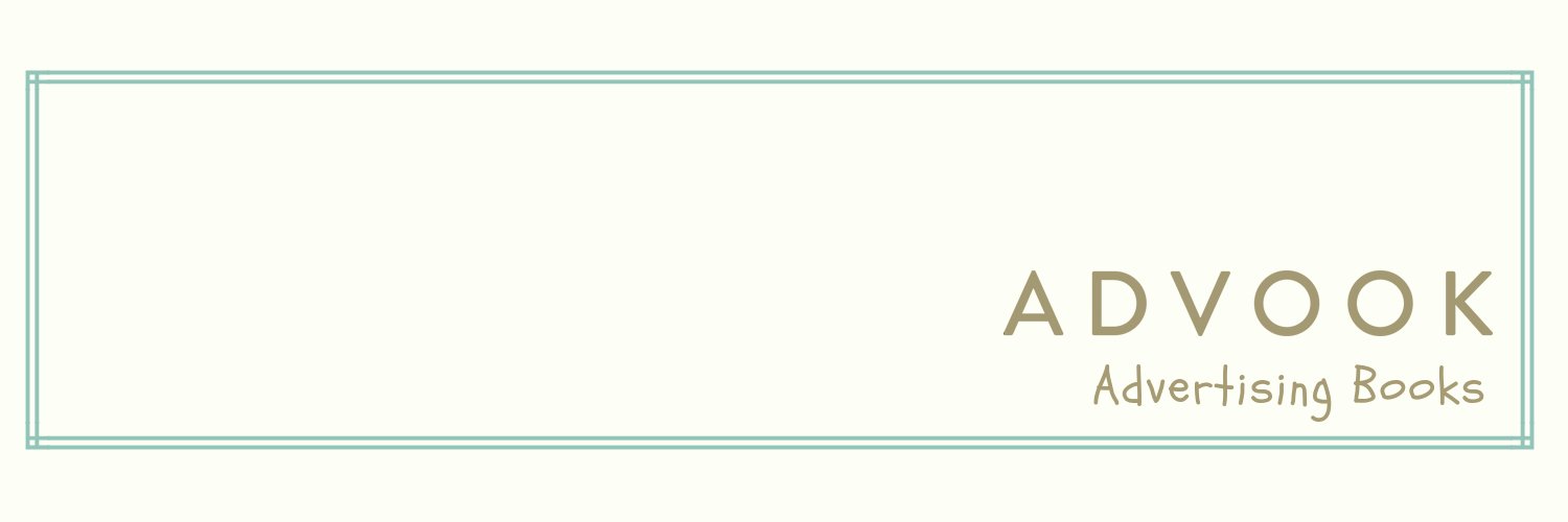 Advook Editorial banner