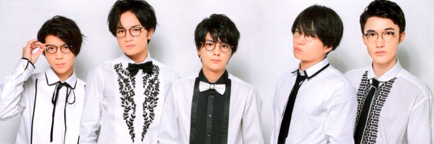 kentyjmk's profile banner image