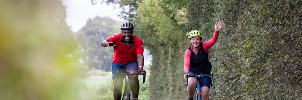 IconicCycling Profile Banner