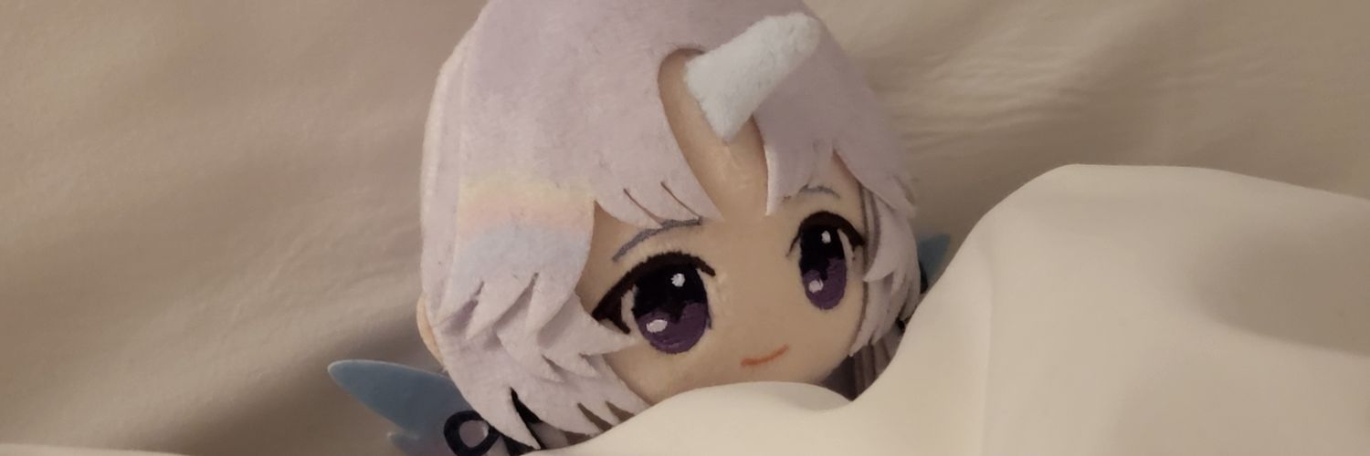 유시☪🐲【Chan-nel】🍟🧀🐾🐰⛈️ banner