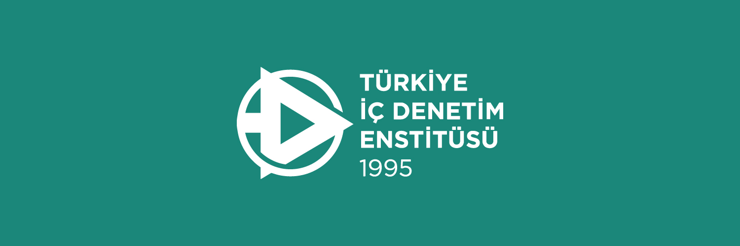 Türkiye İç Denetim Enstitüsü (TİDE) banner