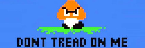 NerdLibertarian's profile banner image