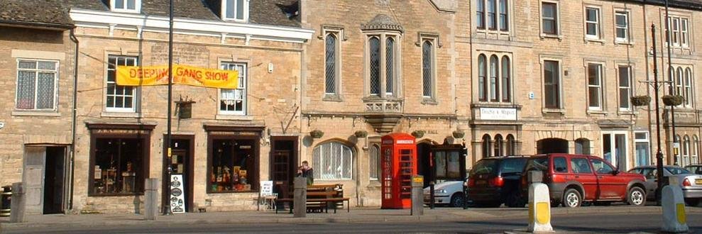 The Advertiser banner