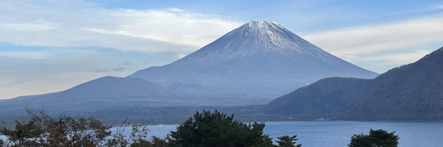 taichuko's profile banner image