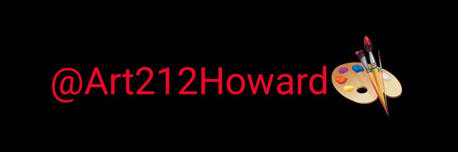 Art212Howard's profile banner image