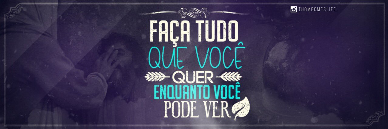 ThomGomes_Flow's profile banner image