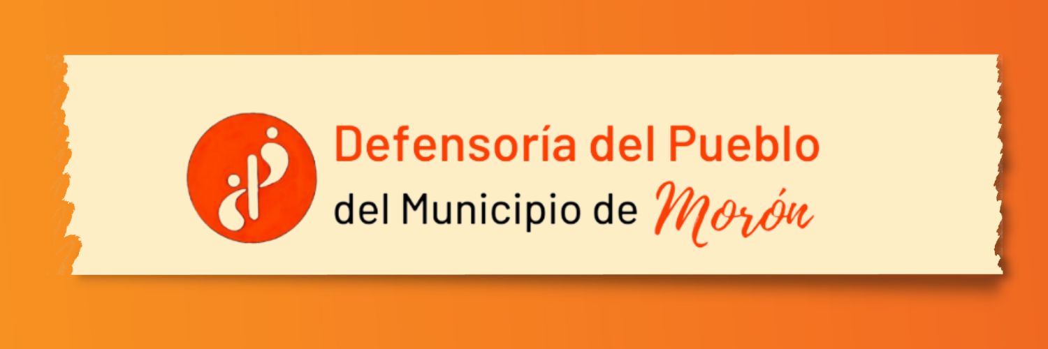 defensoriamoron's profile banner image