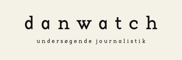 DanWatchDK Profile Banner