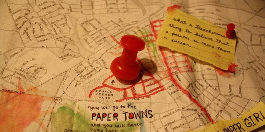 PaperTownsFilm's profile banner image