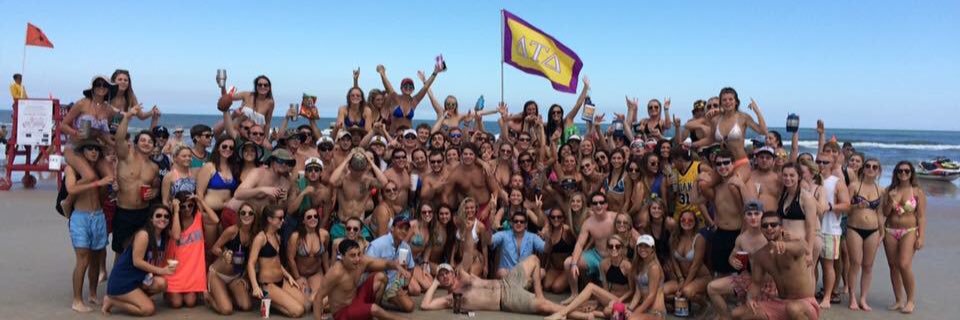 GaSouthernDelts's profile banner image