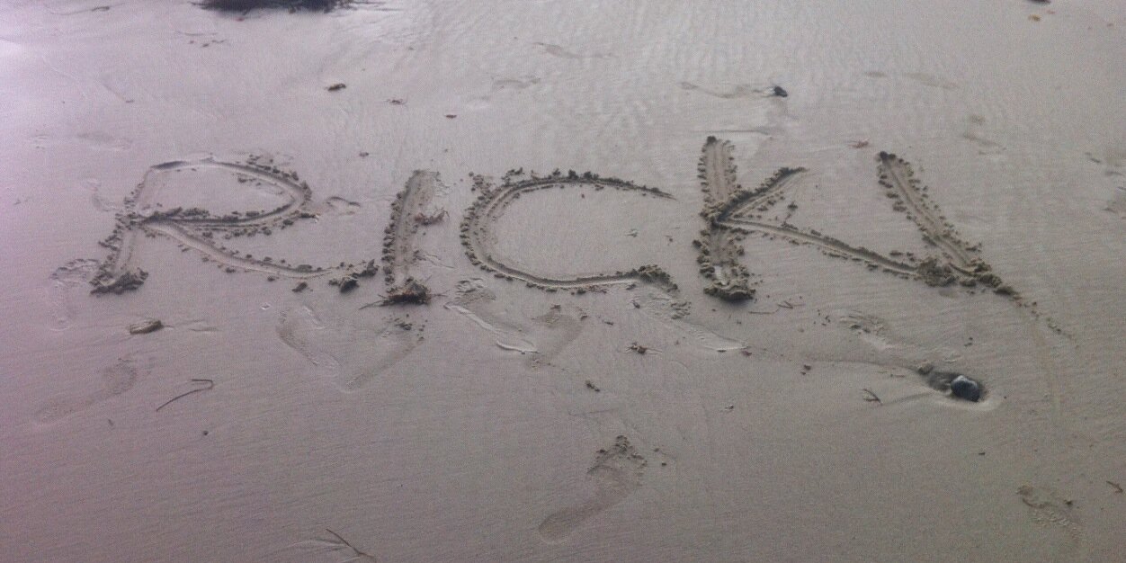 RickiGeorgina's profile banner image