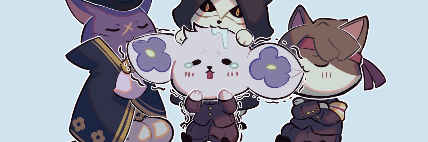 RumbleShive's profile banner image