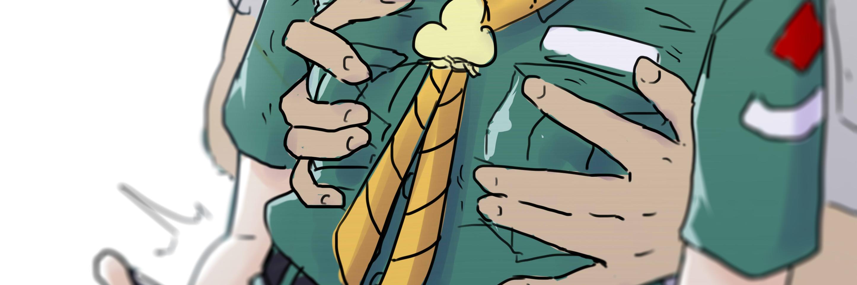 bad_apple6's profile banner image