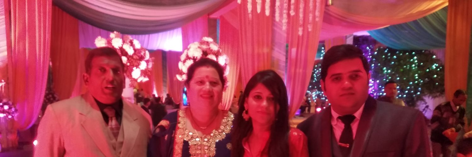 prthsharma006's profile banner image