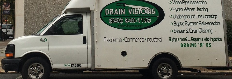 DrainVisions's profile banner image