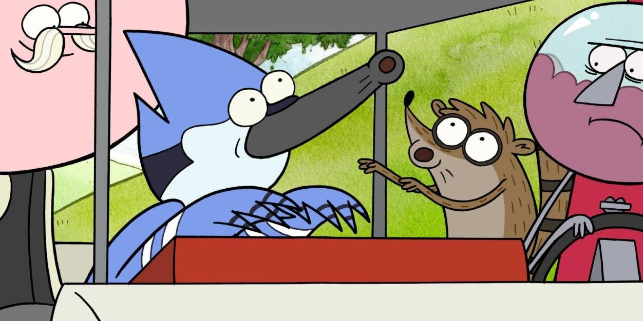 rigbyracoon3's profile banner image
