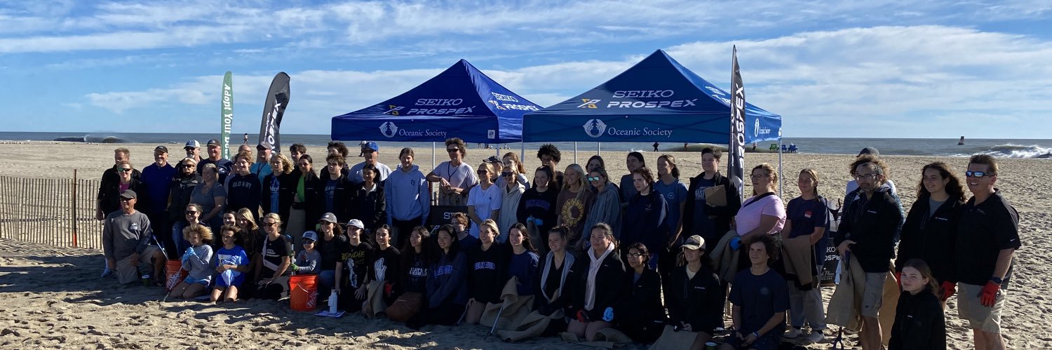 Surfrider Foundation OCMD banner
