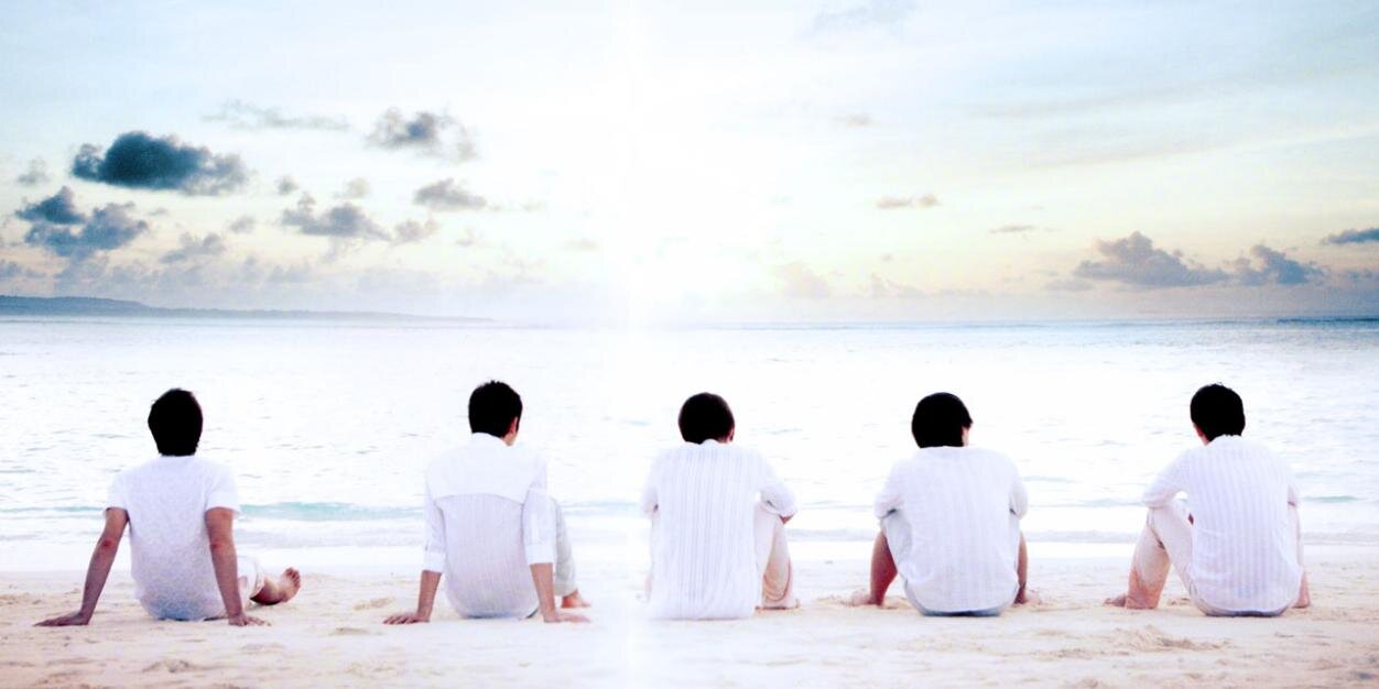 yunnutjae's profile banner image