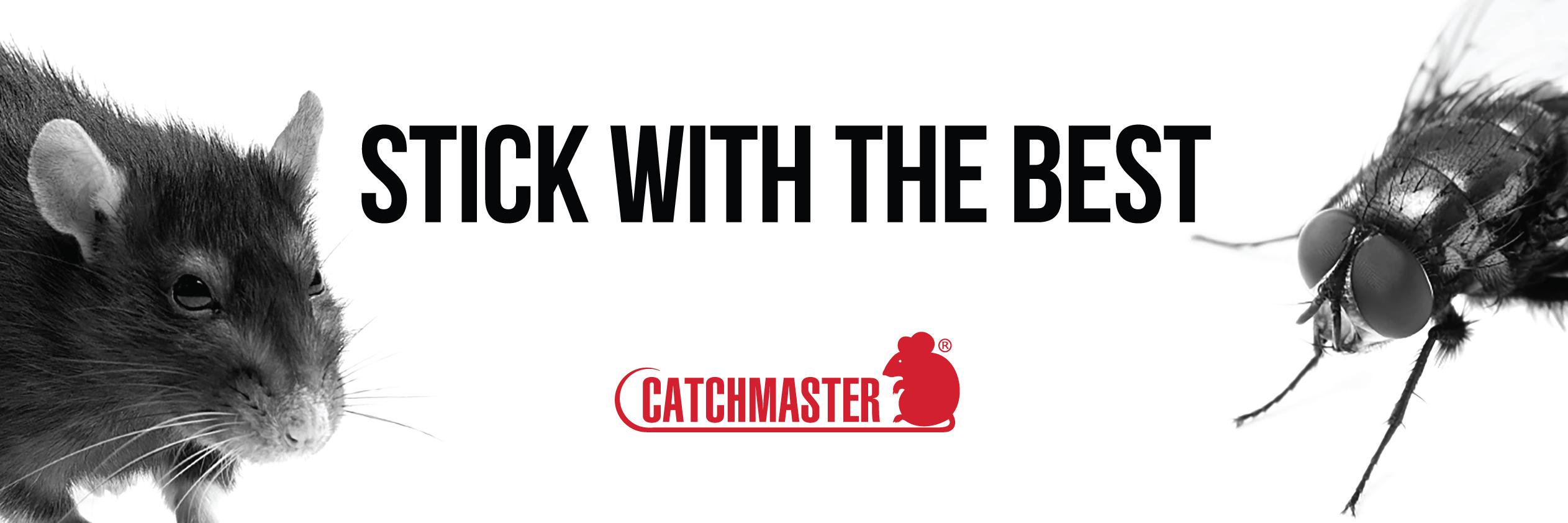 CatchmasterPRO's profile banner image