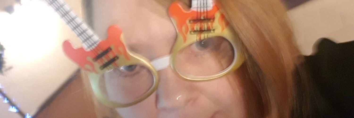 mrsclairedent's profile banner image