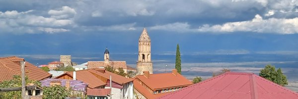 Bruce_Bucknell Profile Banner