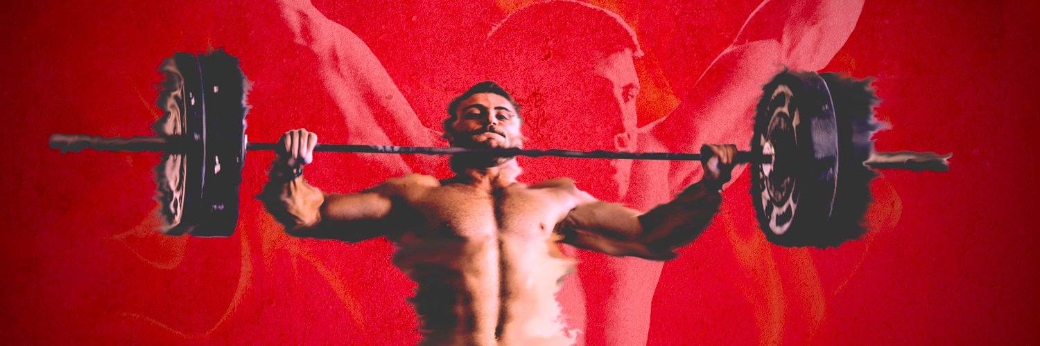 MaximusCR's profile banner image