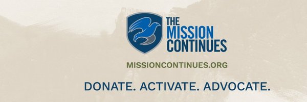 missioncontinue Profile Banner