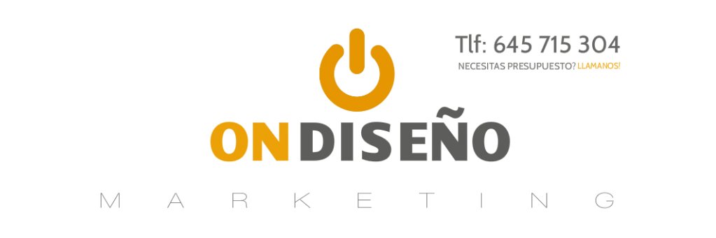 OnDisenoCom's profile banner image