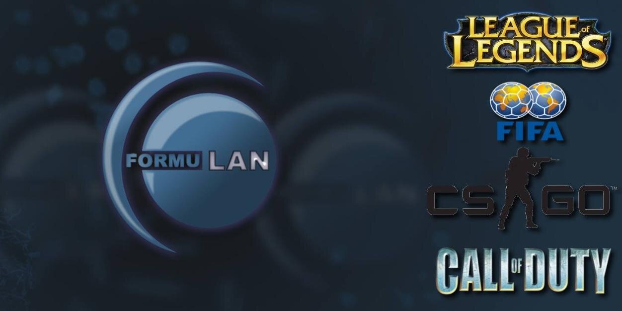 Formulan banner