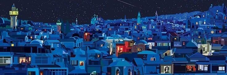 hsynsta's profile banner image