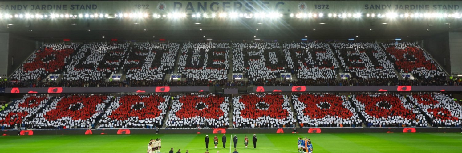 Graeme Davidson banner