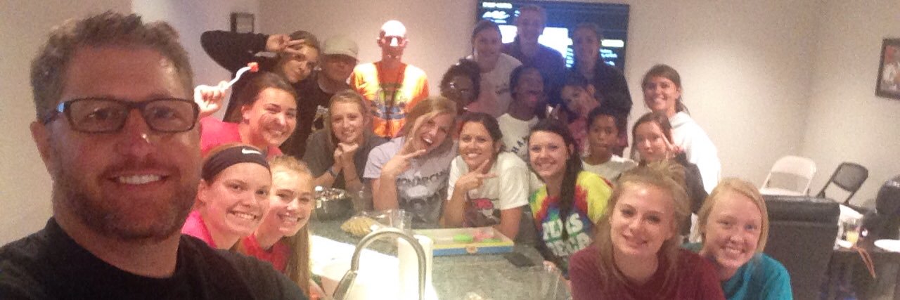 PapioGirlsTrack's profile banner image