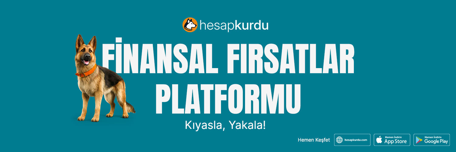 Hesapkurducom's profile banner image