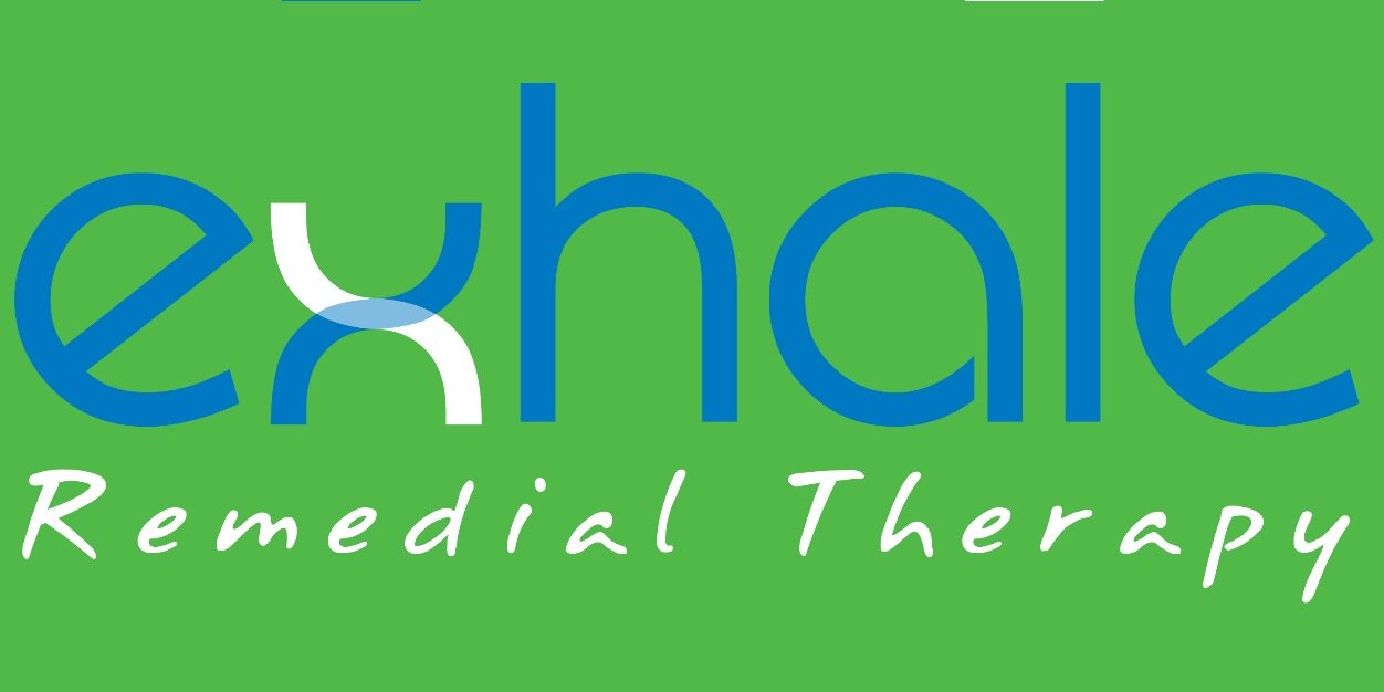ExhaleTherapy's profile banner image