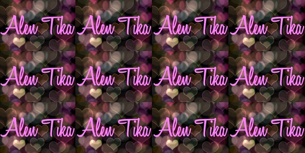 IftikaAngels's profile banner image