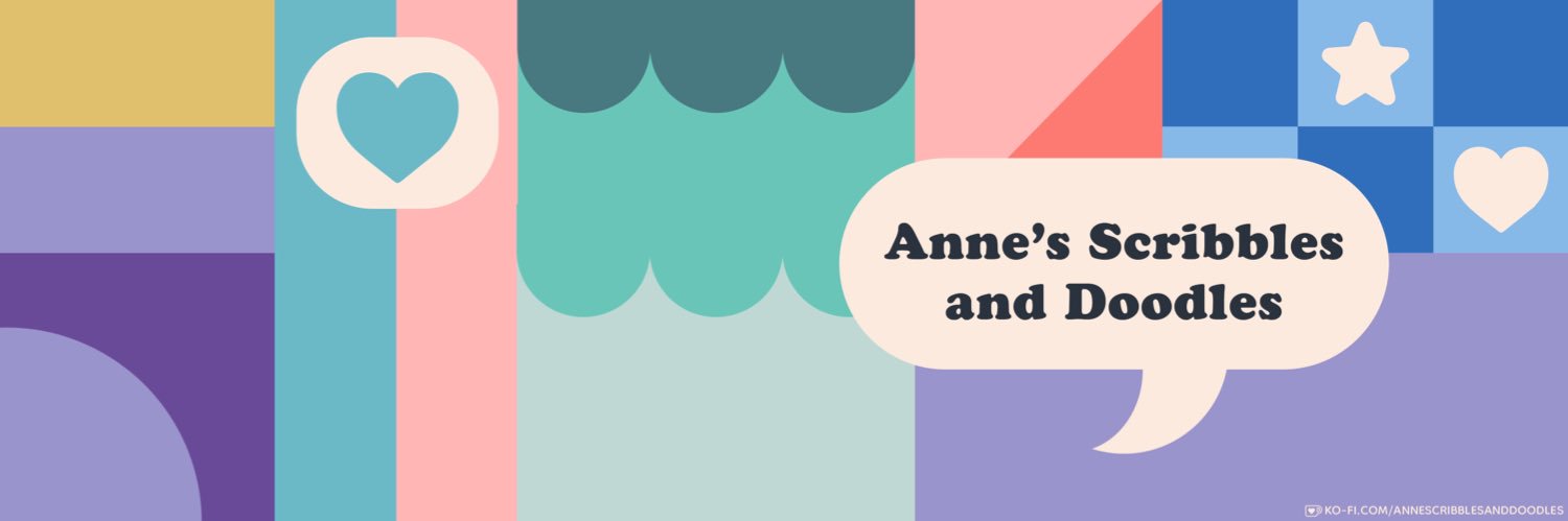 anneroch13's profile banner image
