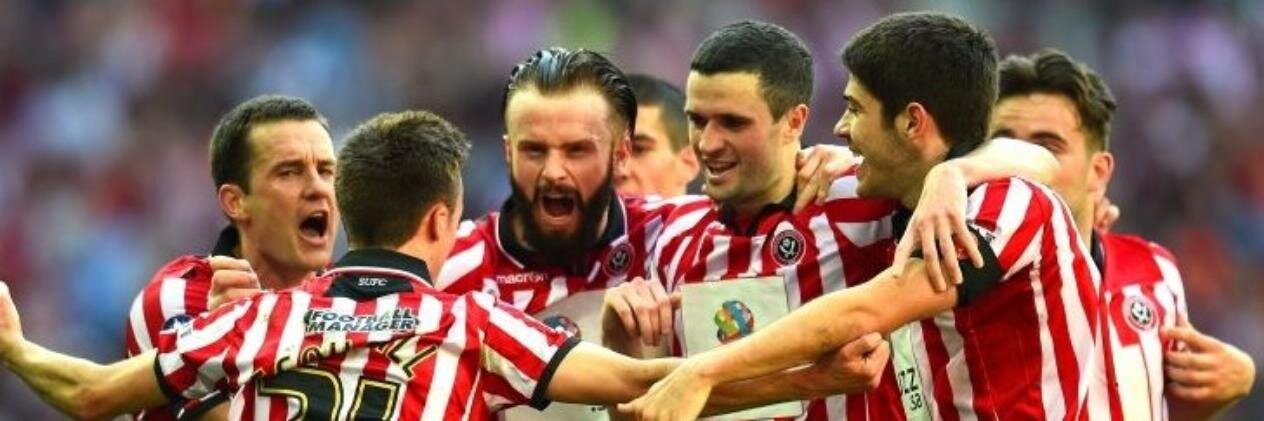 Sharpest Blade banner