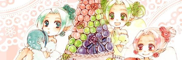 chachako56's profile banner image
