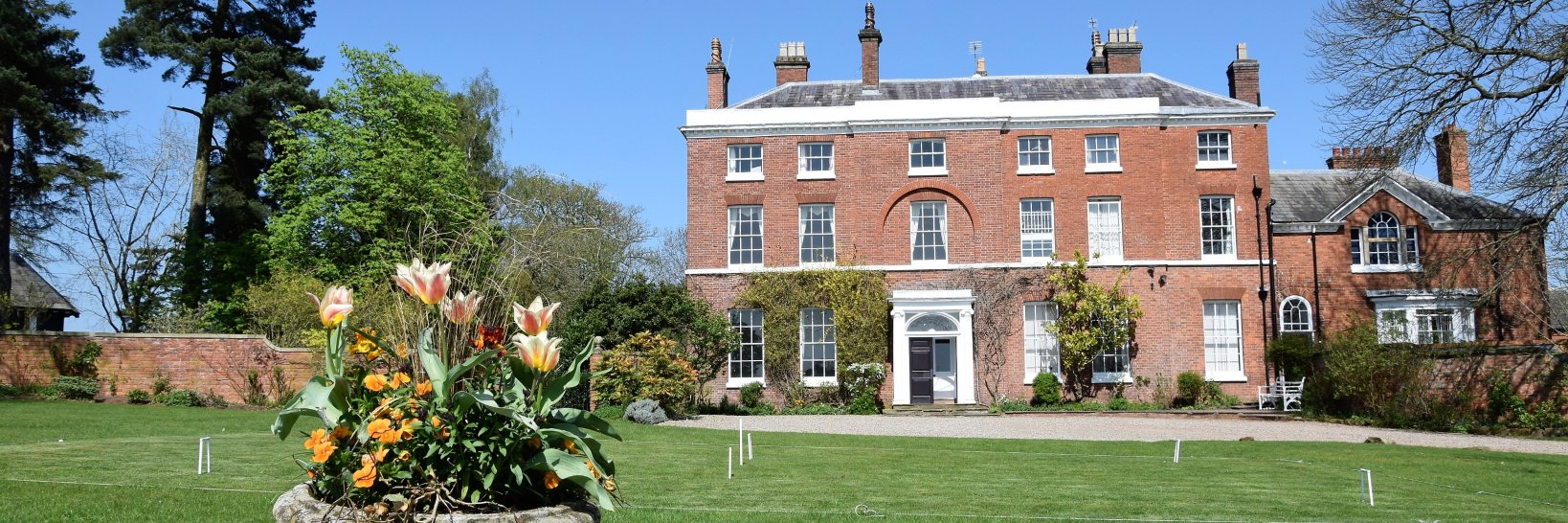 Winterfold School banner