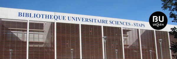 BibSciences Profile Banner