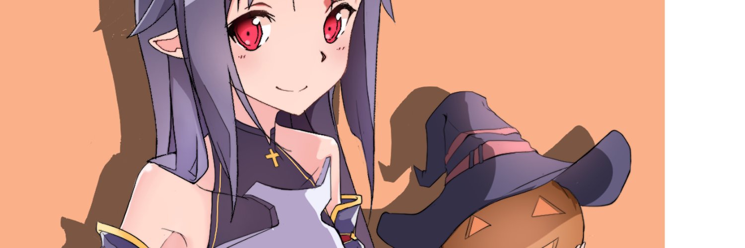 Suikamint's profile banner image