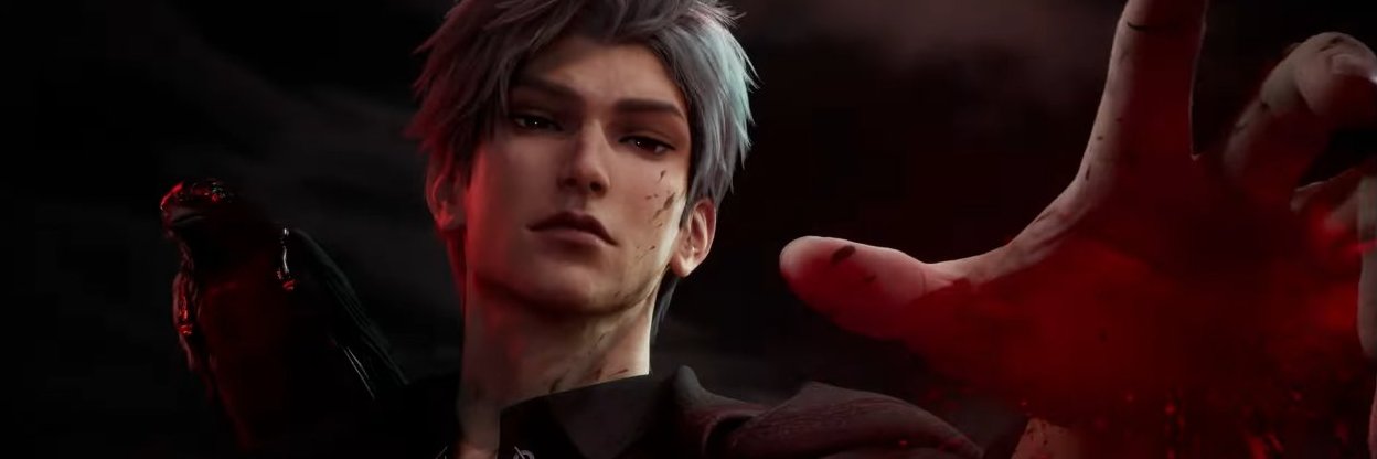 noctday's profile banner image