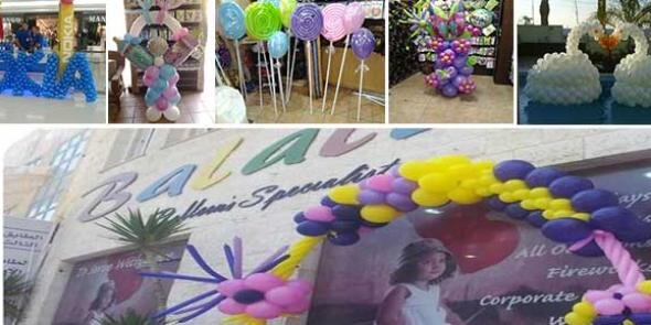 BalalinoGroup's profile banner image