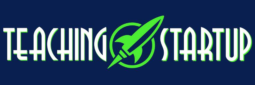 teachingstartup's profile banner image