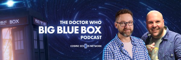bigblueboxpcast Profile Banner